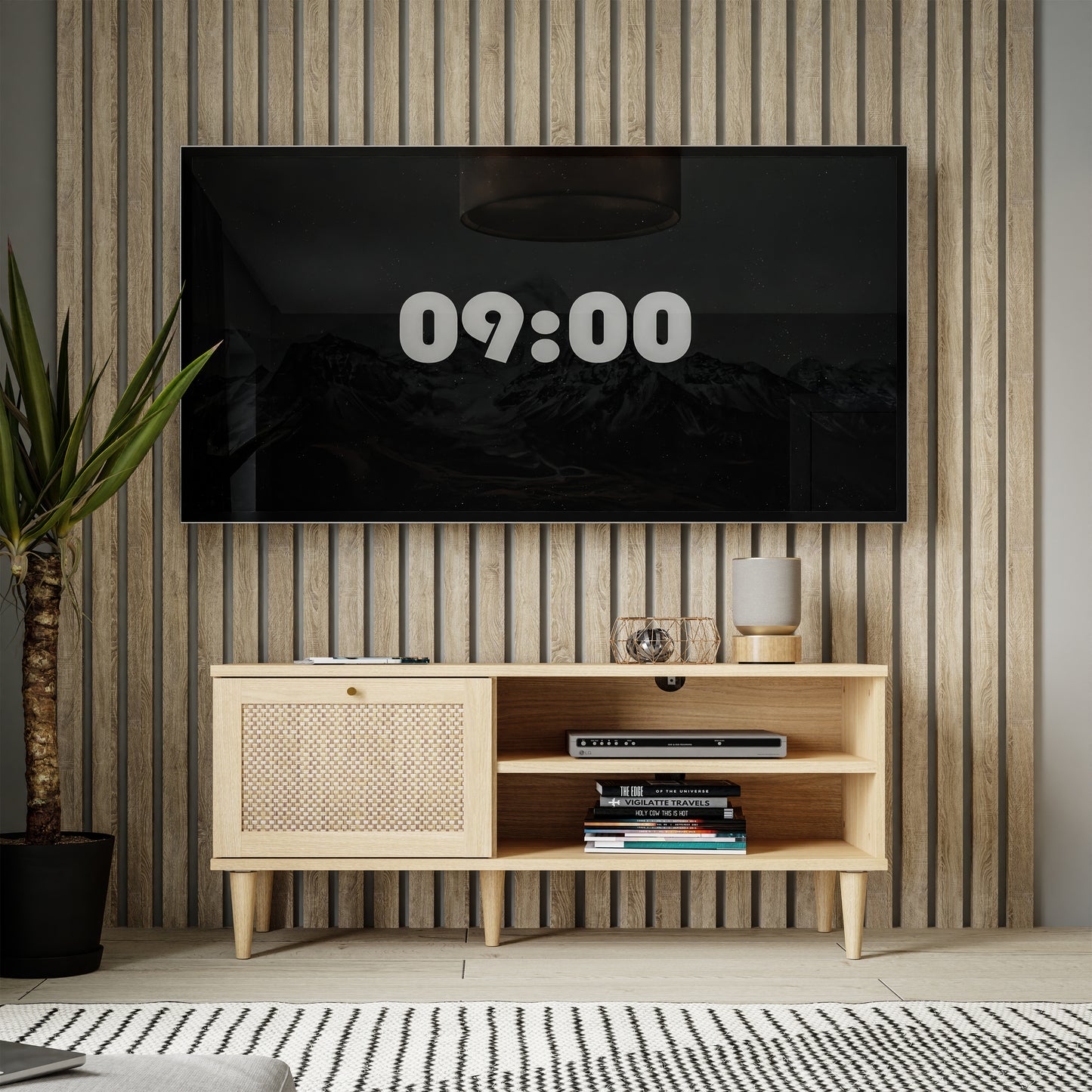 Grace TV Unit