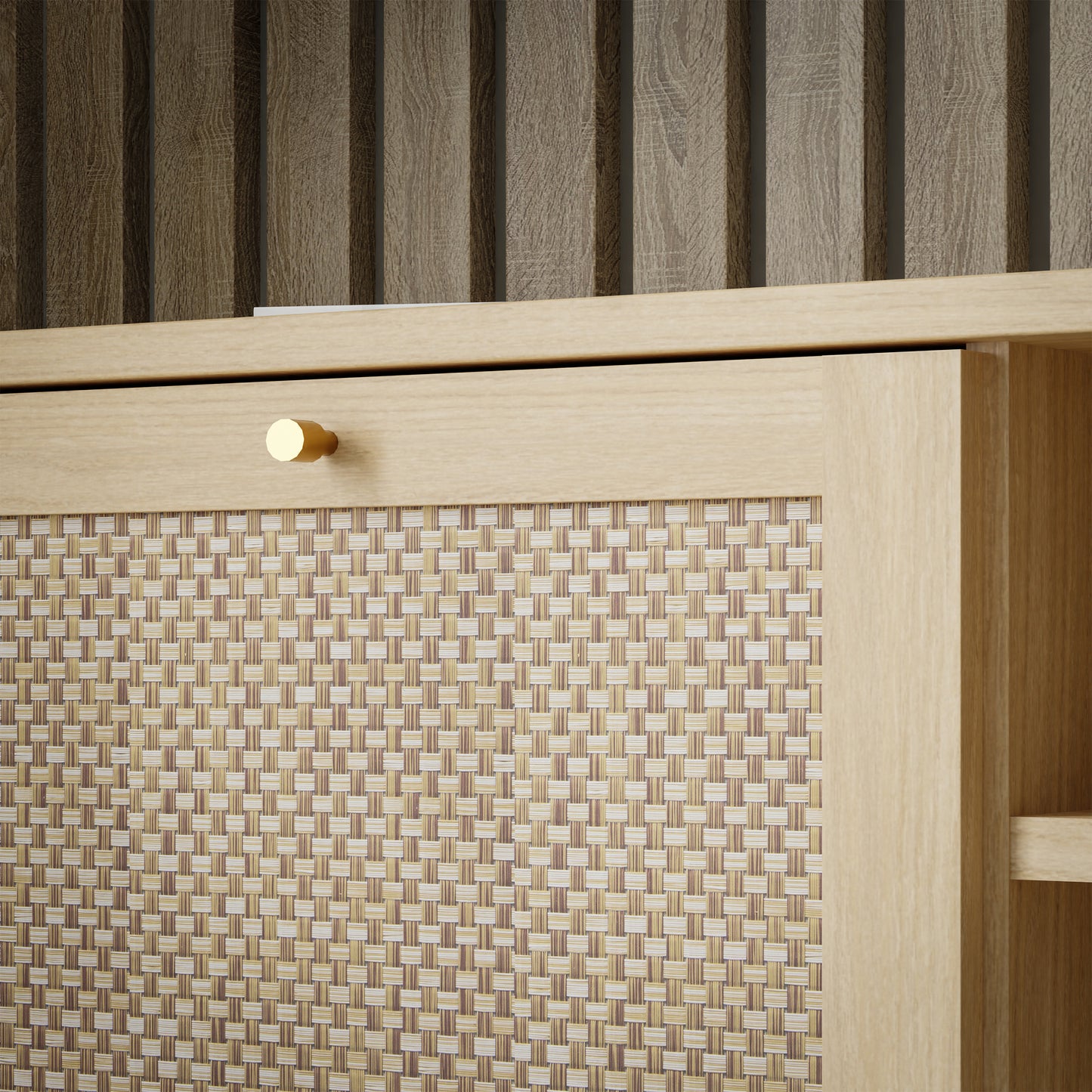 Grace TV Unit