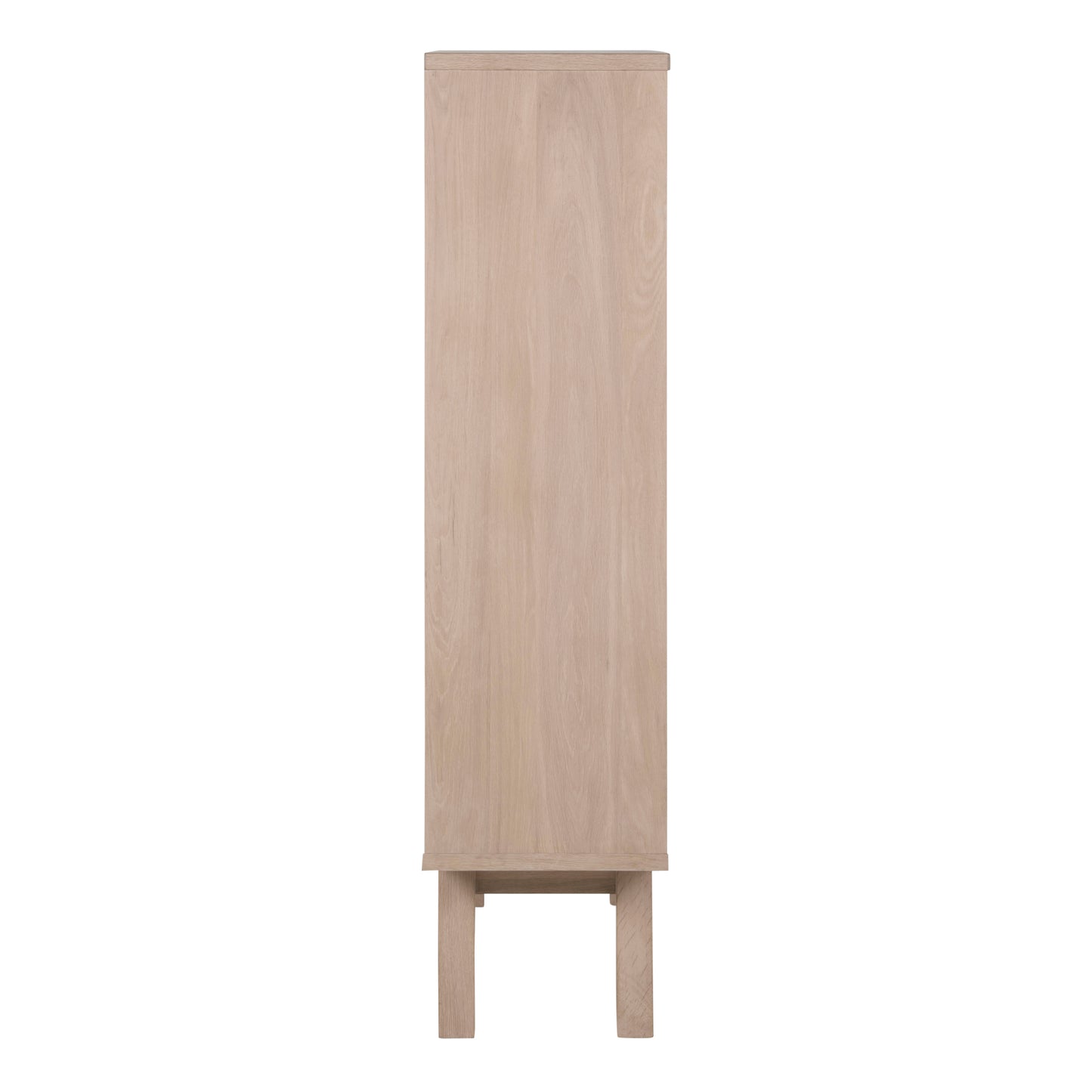 Rain-Line 2 Drawers 2 Shelves Display Unit