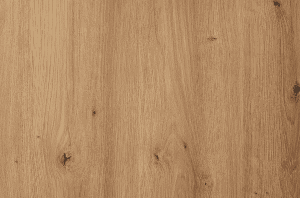 Dakota Oak Effect 2-Door 2-Drawer Double Wardrobe
